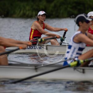 Championnats national Master -Vichy 2026©MagAviron-7551