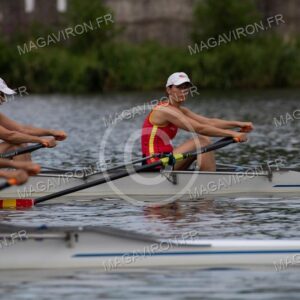Championnats national Master -Vichy 2026©MagAviron-7552