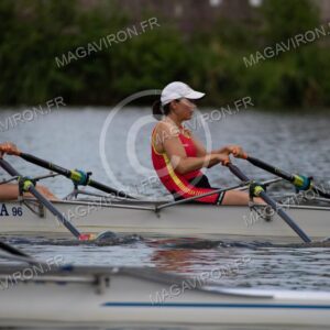 Championnats national Master -Vichy 2026©MagAviron-7553