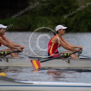 Championnats national Master -Vichy 2026©MagAviron-7555