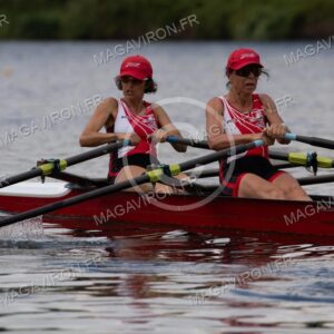 Championnats national Master -Vichy 2026©MagAviron-7562
