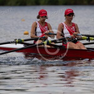 Championnats national Master -Vichy 2026©MagAviron-7564