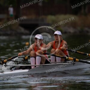 Championnats national Master -Vichy 2026©MagAviron-7566