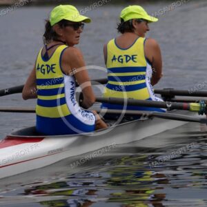 Championnats national Master -Vichy 2026©MagAviron-7583