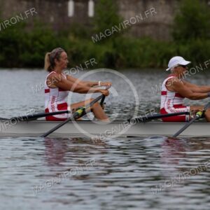 Championnats national Master -Vichy 2026©MagAviron-7593