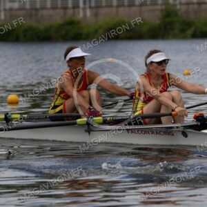 Championnats national Master -Vichy 2026©MagAviron-7603