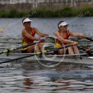 Championnats national Master -Vichy 2026©MagAviron-7605