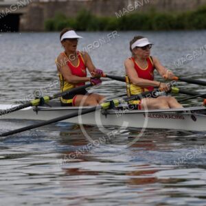 Championnats national Master -Vichy 2026©MagAviron-7606