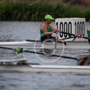 Championnats national Master -Vichy 2026©MagAviron-7630