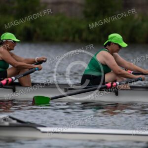 Championnats national Master -Vichy 2026©MagAviron-7636