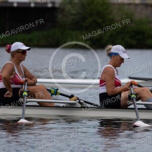 Championnats national Master -Vichy 2026©MagAviron-7637