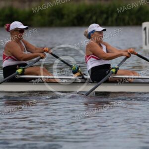 Championnats national Master -Vichy 2026©MagAviron-7648