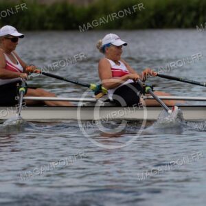 Championnats national Master -Vichy 2026©MagAviron-7649