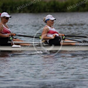 Championnats national Master -Vichy 2026©MagAviron-7650