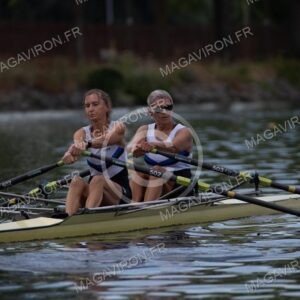Championnats national Master -Vichy 2026©MagAviron-7668
