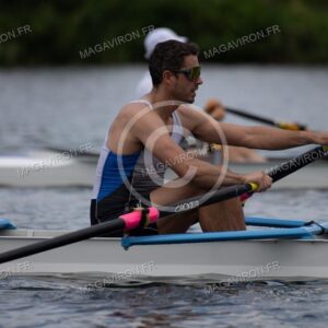 Championnats national Master -Vichy 2026©MagAviron-7689