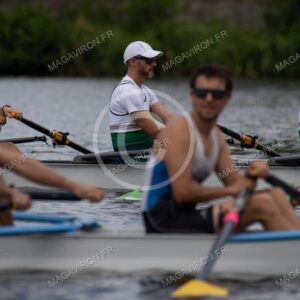 Championnats national Master -Vichy 2026©MagAviron-7691