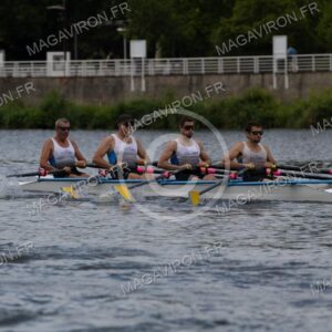 Championnats national Master -Vichy 2026©MagAviron-7714