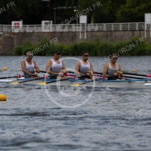 Championnats national Master -Vichy 2026©MagAviron-7715