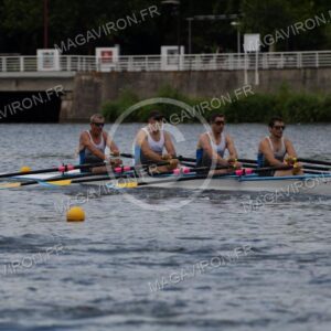 Championnats national Master -Vichy 2026©MagAviron-7716