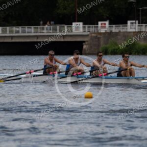 Championnats national Master -Vichy 2026©MagAviron-7719