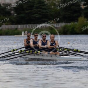 Championnats national Master -Vichy 2026©MagAviron-7724