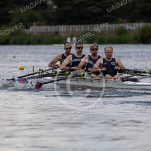 Championnats national Master -Vichy 2026©MagAviron-7725