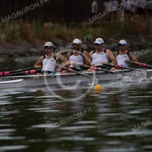 Championnats national Master -Vichy 2026©MagAviron-7726