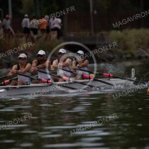 Championnats national Master -Vichy 2026©MagAviron-7732