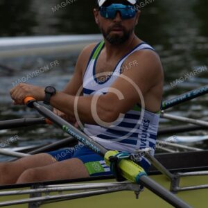 Championnats national Master -Vichy 2026©MagAviron-7747