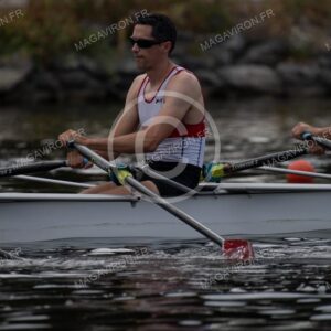 Championnats national Master -Vichy 2026©MagAviron-7749