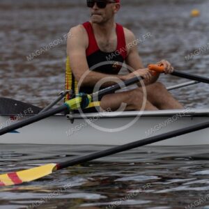 Championnats national Master -Vichy 2026©MagAviron-7755