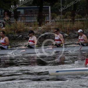 Championnats national Master -Vichy 2026©MagAviron-7765
