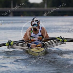 Championnats national Master -Vichy 2026©MagAviron-7775