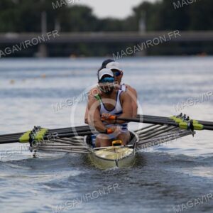 Championnats national Master -Vichy 2026©MagAviron-7776