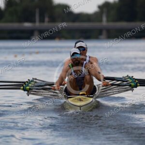 Championnats national Master -Vichy 2026©MagAviron-7778