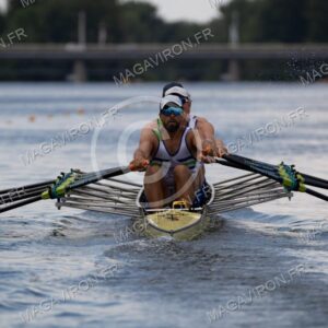Championnats national Master -Vichy 2026©MagAviron-7779