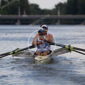 Championnats national Master -Vichy 2026©MagAviron-7781