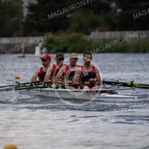 Championnats national Master -Vichy 2026©MagAviron-7782