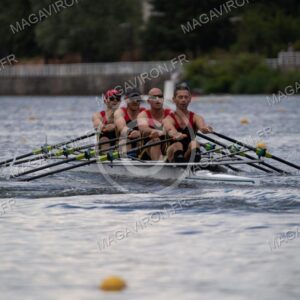 Championnats national Master -Vichy 2026©MagAviron-7785