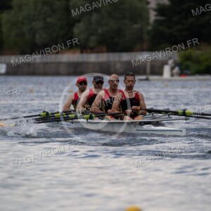 Championnats national Master -Vichy 2026©MagAviron-7788