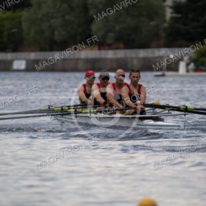 Championnats national Master -Vichy 2026©MagAviron-7789