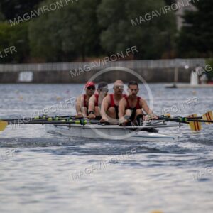 Championnats national Master -Vichy 2026©MagAviron-7790
