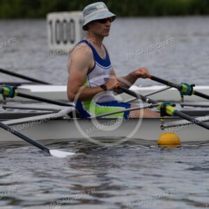 Championnats national Master -Vichy 2026©MagAviron-7798