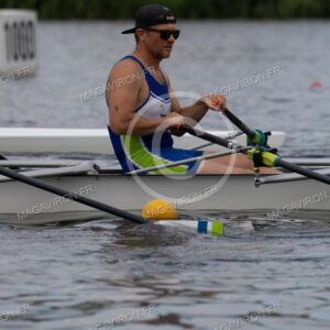 Championnats national Master -Vichy 2026©MagAviron-7799