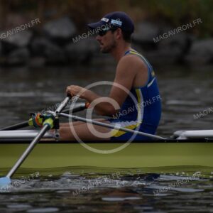 Championnats national Master -Vichy 2026©MagAviron-7804