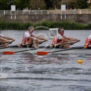 Championnats national Master -Vichy 2026©MagAviron-7820