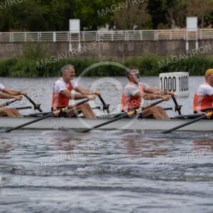 Championnats national Master -Vichy 2026©MagAviron-7821