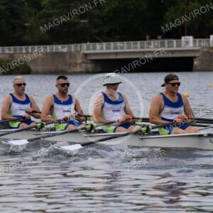Championnats national Master -Vichy 2026©MagAviron-7824