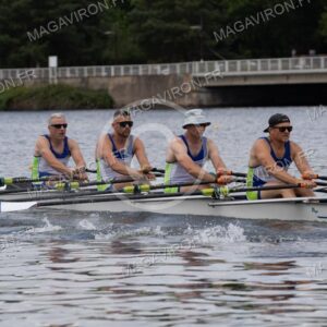 Championnats national Master -Vichy 2026©MagAviron-7825